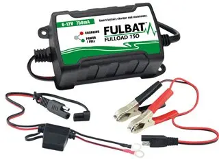 FULBAT FULLOAD 750 punjač za akumulator